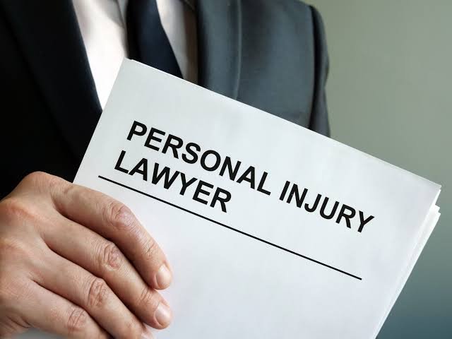 Personal Injury Lawyer in San Francisco